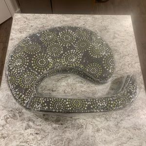 My Brest Friend nursing pillow